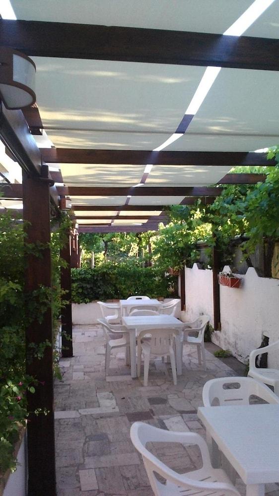 Aquamarine Residence