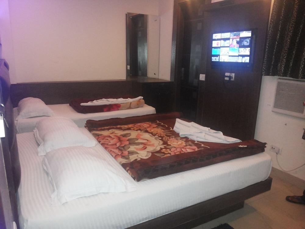 Hotel D Suites DXr