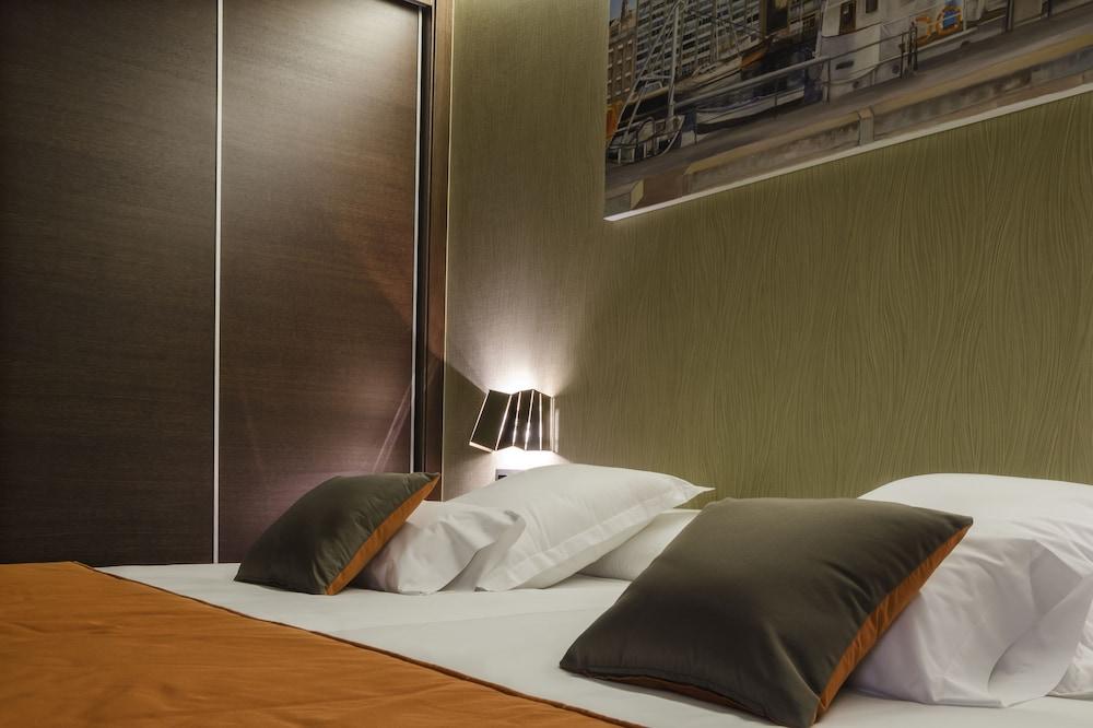 Agua de Mar Hotel Boutique