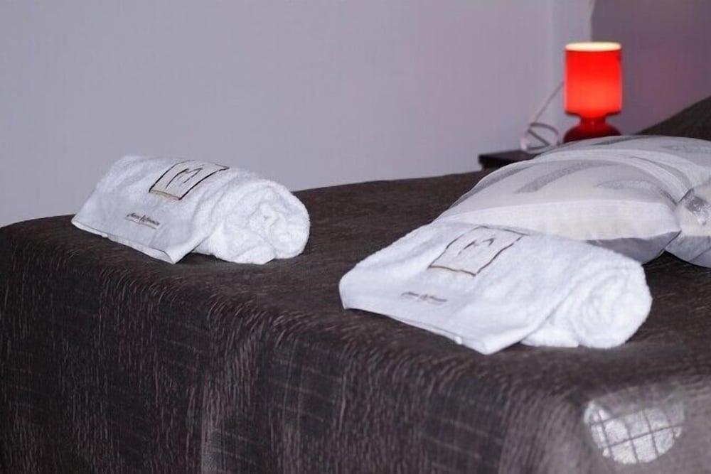 B&B Tra Monti e Mare