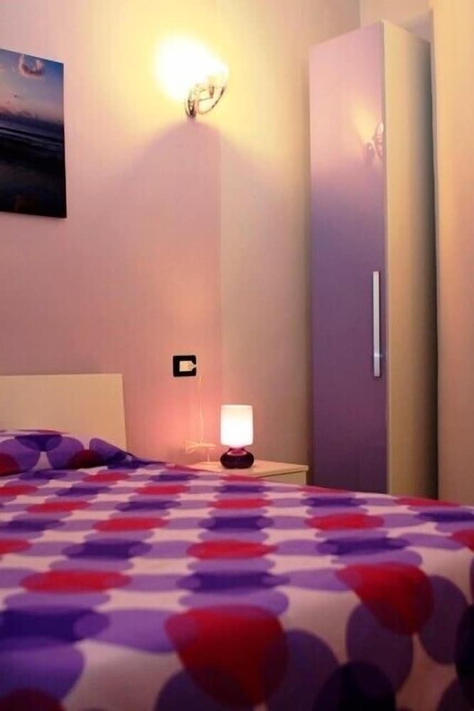 B&B Tra Monti e Mare