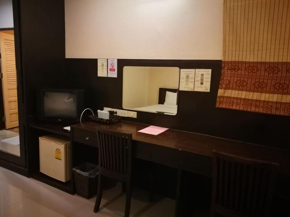 Kong Garden View Resort