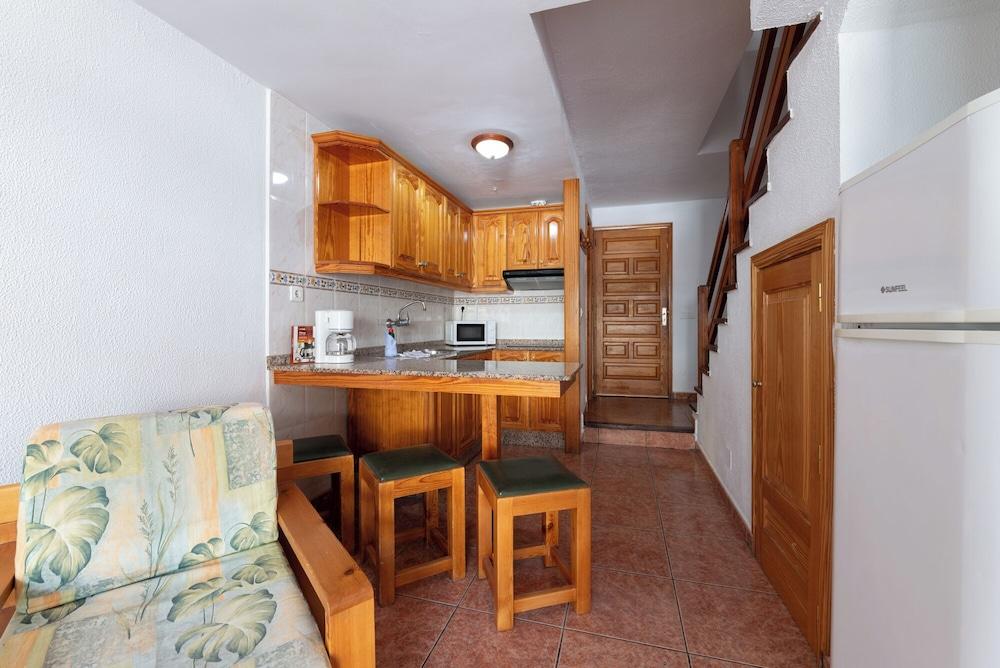 Apartamentos Montecarlo