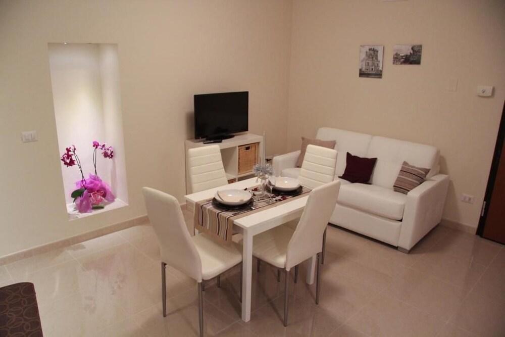 La Cattedrale Suites b&b