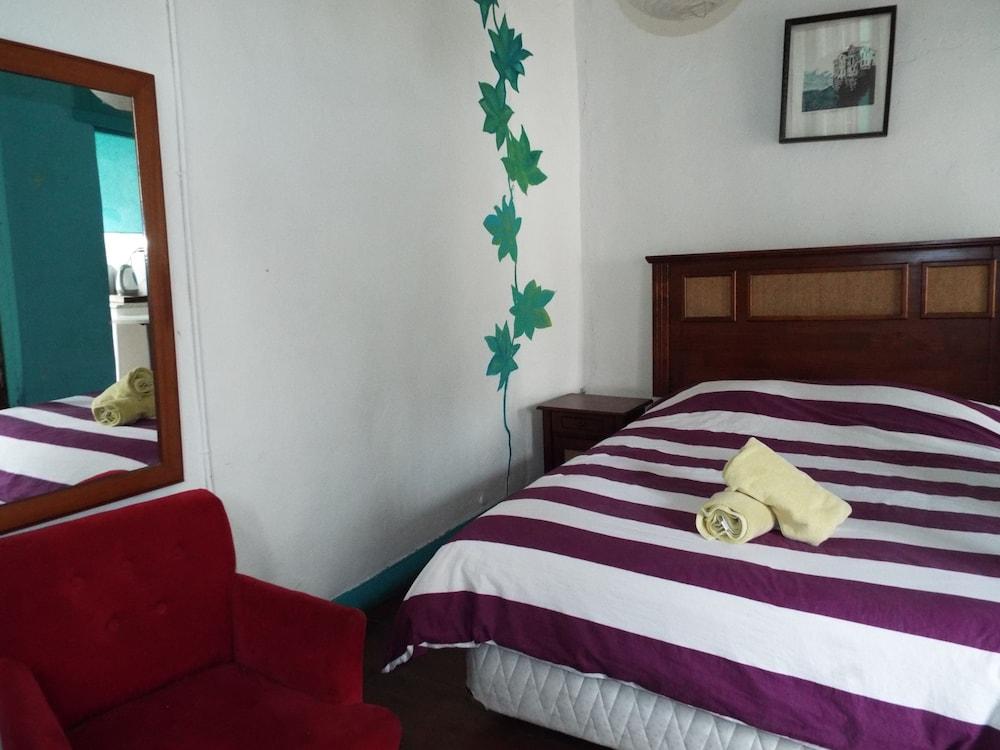 Casa Verde Limon - Hostel