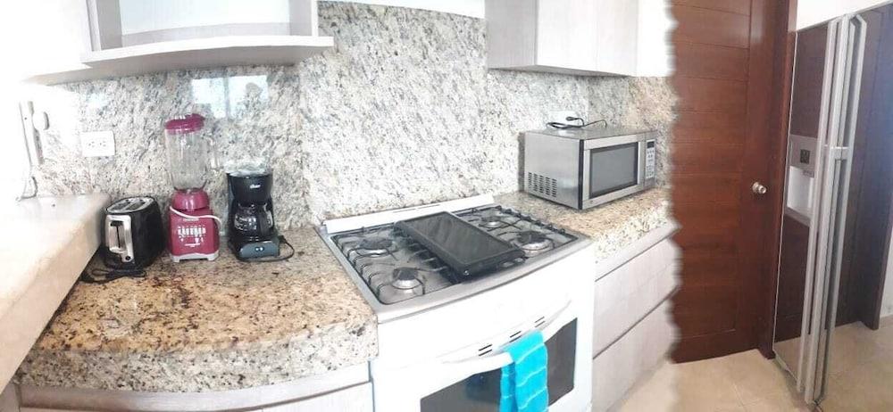 Gaviotas II Condo Hotel