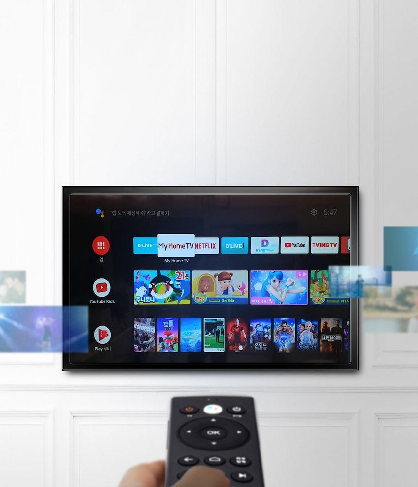 Shilla Stay Mapo Hongdae