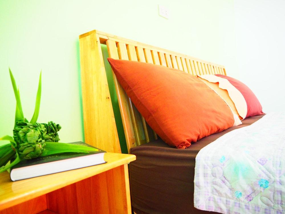 The Scenery Beach Resort