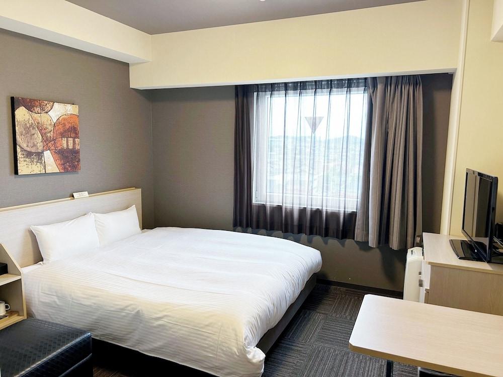 Hotel Route Inn Isehara Ooyama Inter