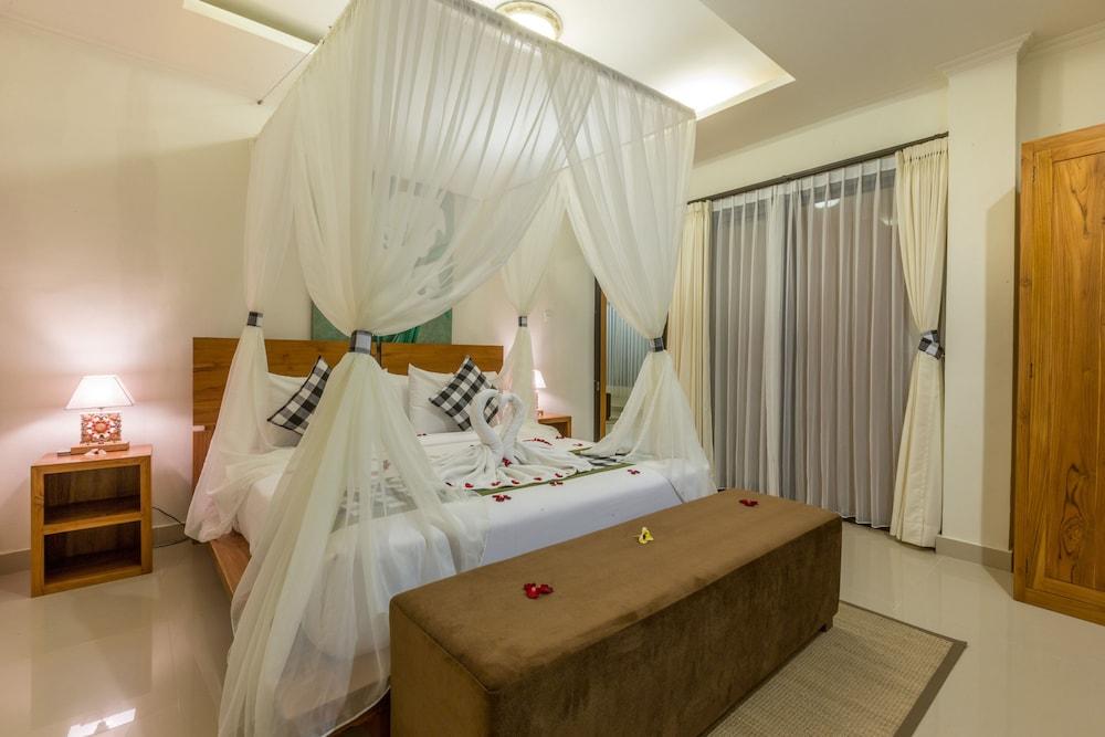 Om Ham Retreat and Resort