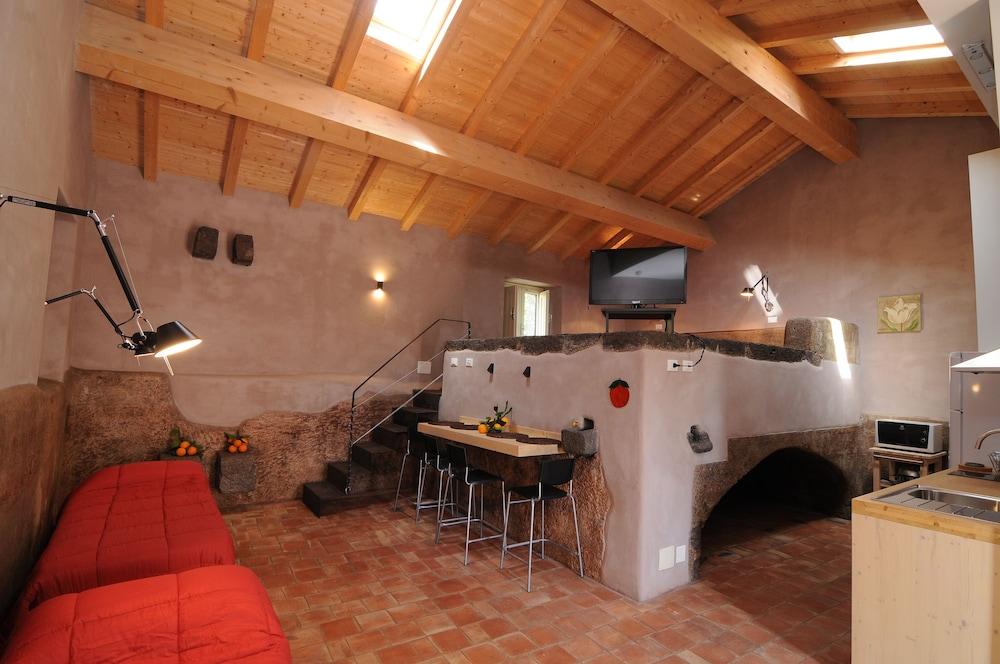 Il Giardino degli Ovali