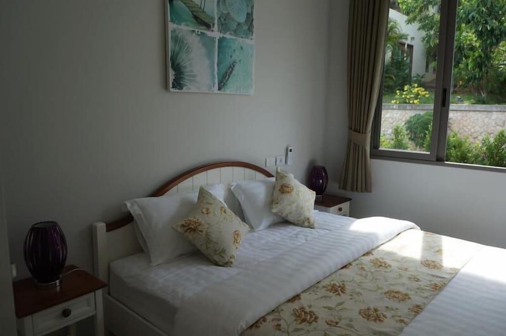 Villa Romance 4 Bedroom Pool Villa