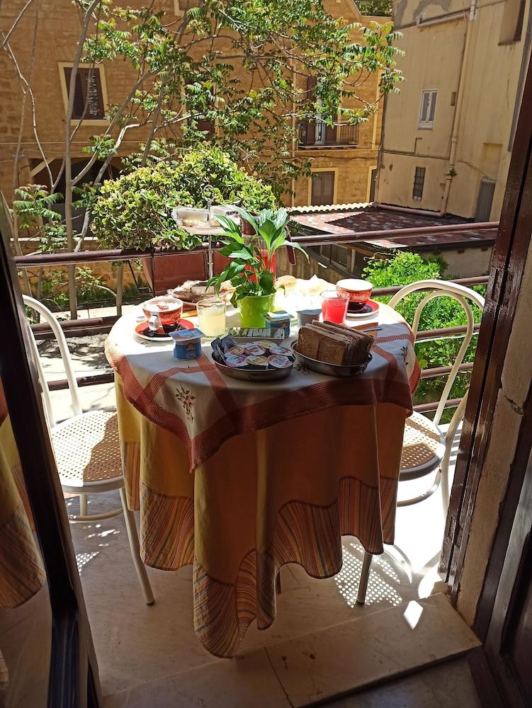 B&B Le Quattro Stagioni