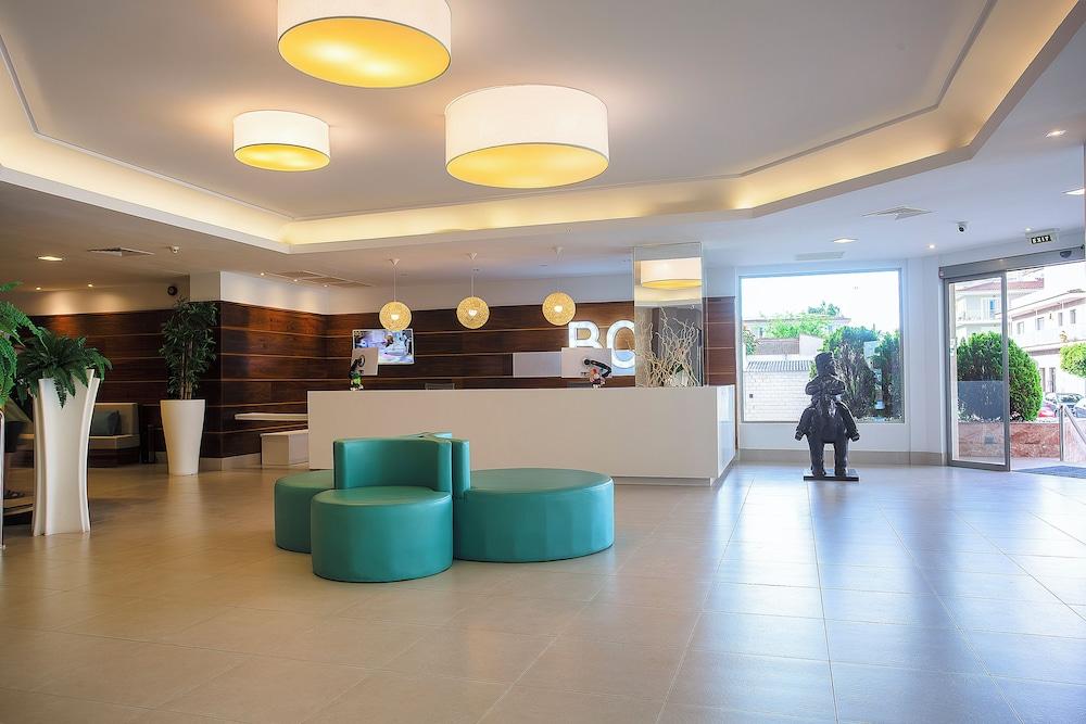 BQ Can Picafort Hotel