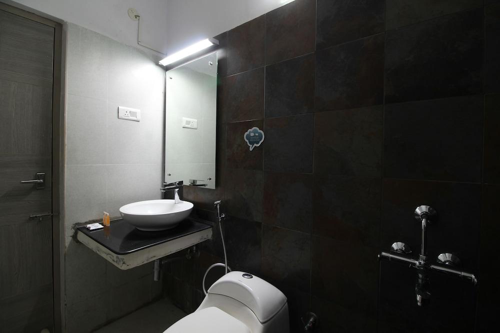 Cloud 9 Resort, Yealgiri