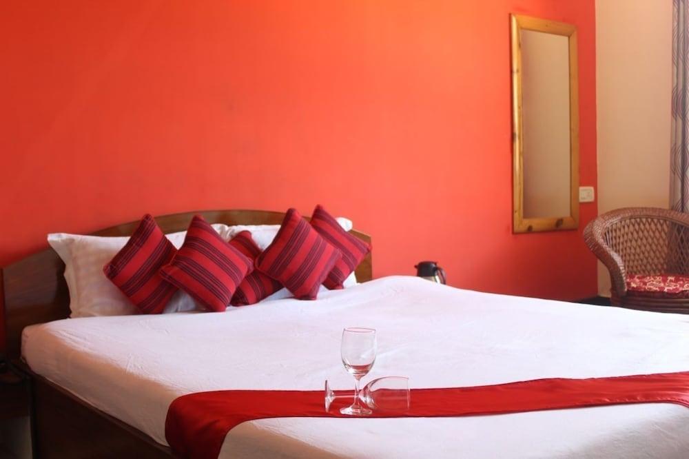 Four Square Holidayz Gangtok