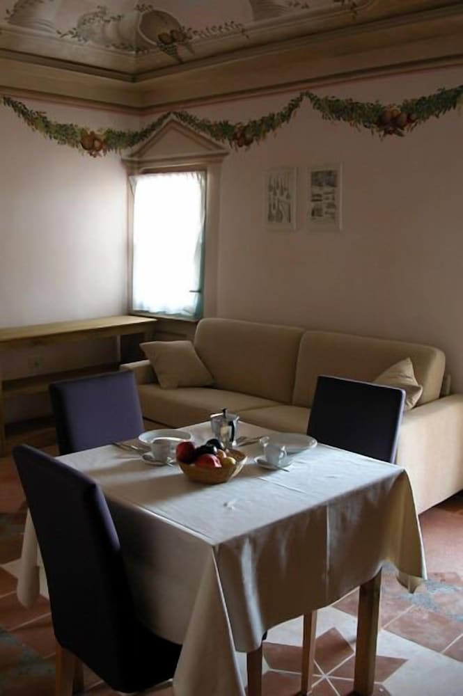 Subretia Residenze di Campagna