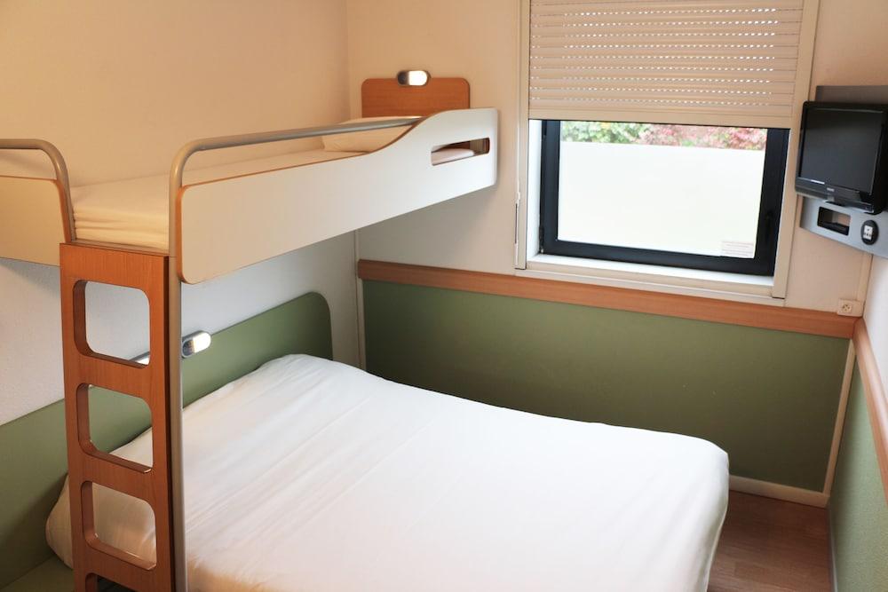 Ibis Budget Castelnaudary