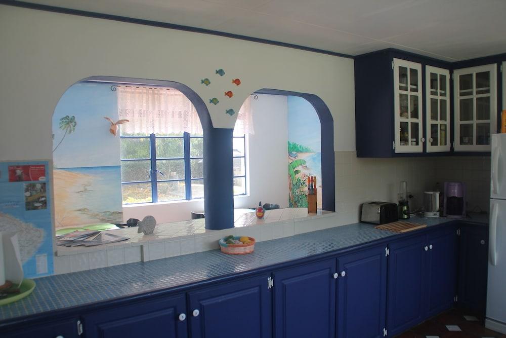 Villa Marie Guesthouse