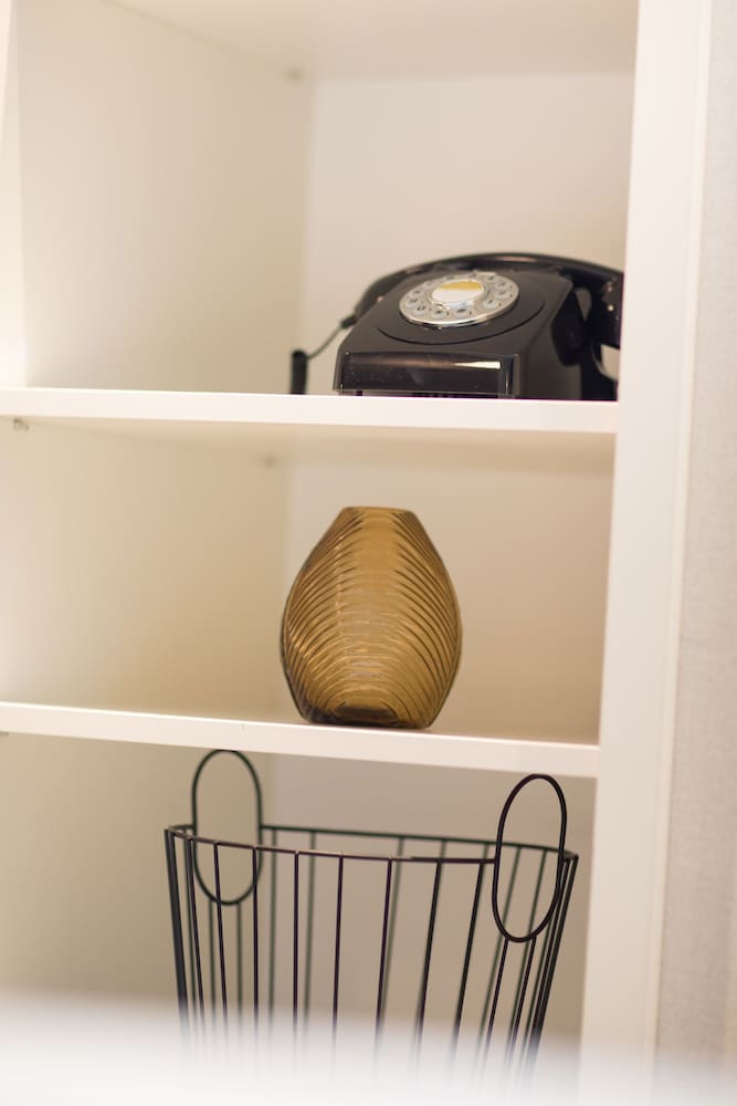 Hotel Prince Albert Gare de Lyon