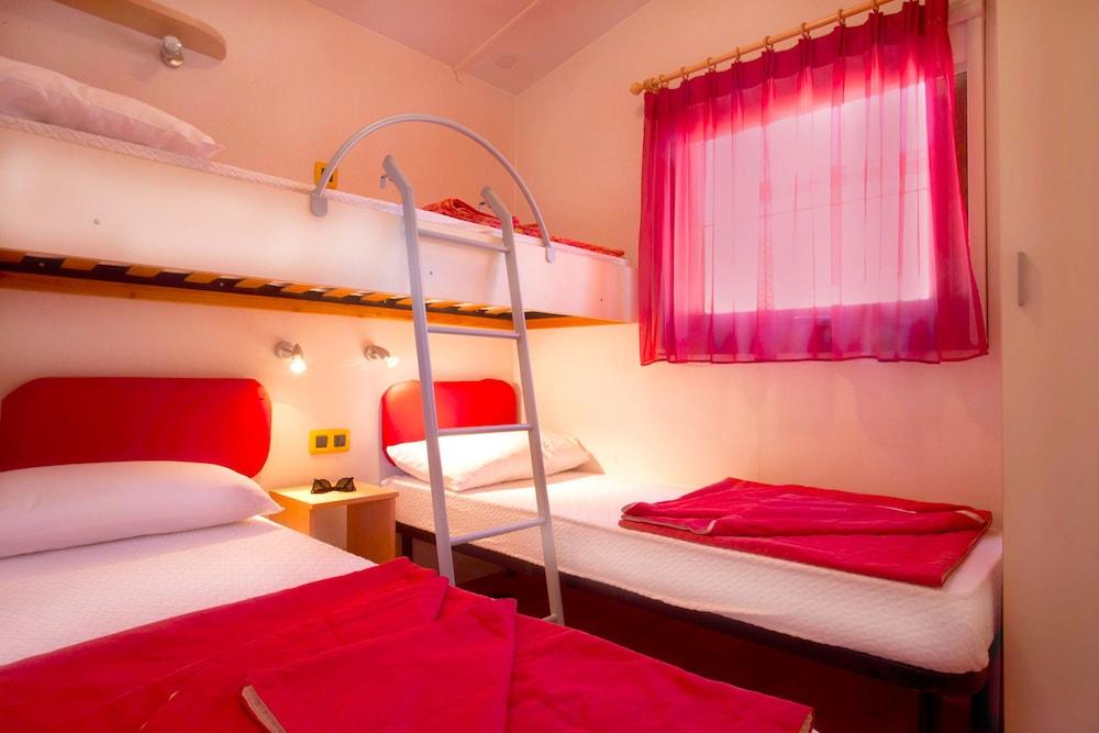 Camping Village Capo D'Orso