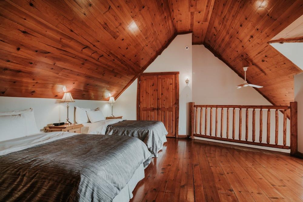 Chalets Royal Laurentien