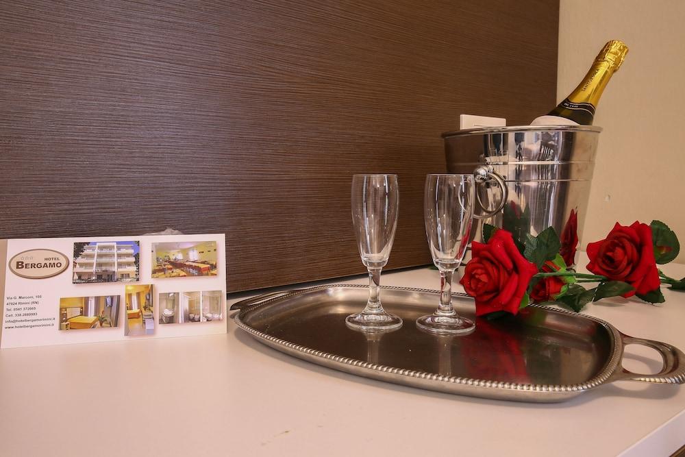 Hotel Bergamo