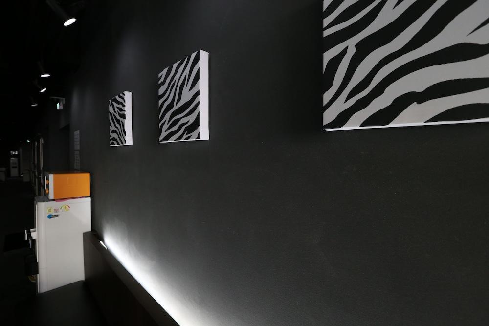 Philstay Ehwa Boutique