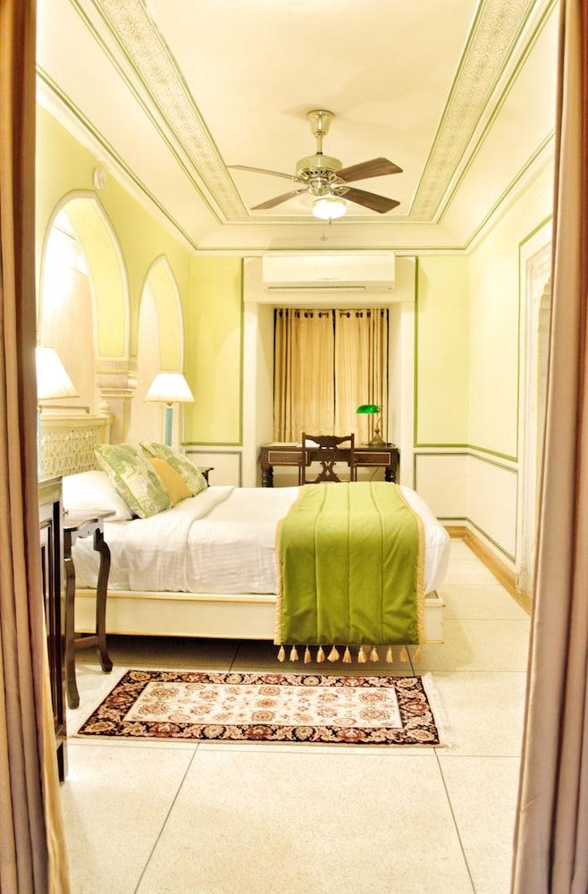 Royal Heritage Haveli - By Leisure Hotels