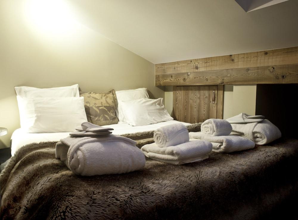 Chamois d'Or Hotel & Spa