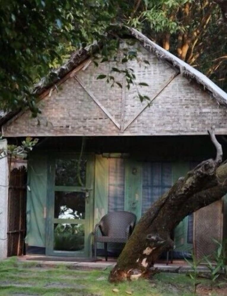 Sai Vishram Beach Resort Byndoor