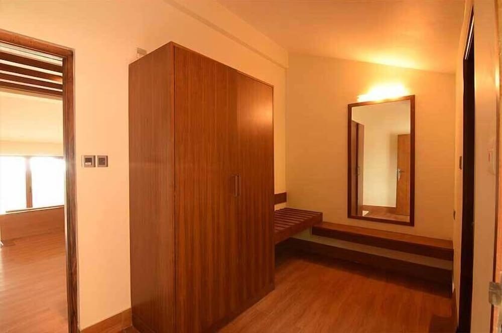 Sai Vishram Beach Resort Byndoor