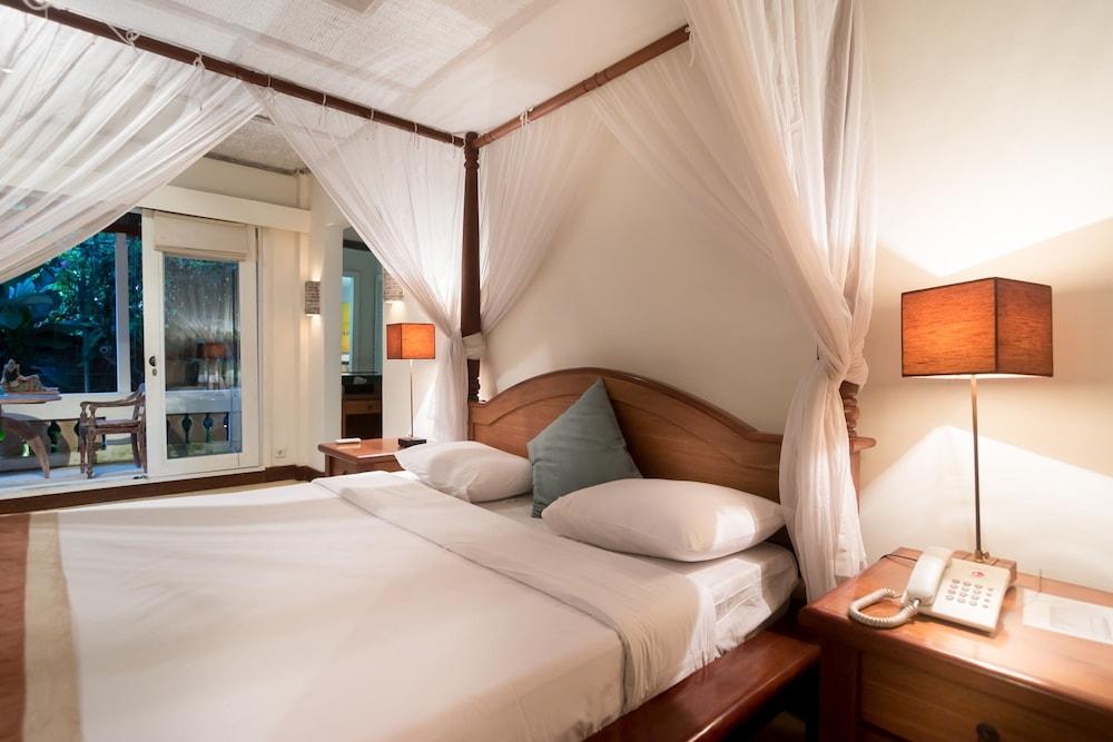 Gajah Biru Bungalows