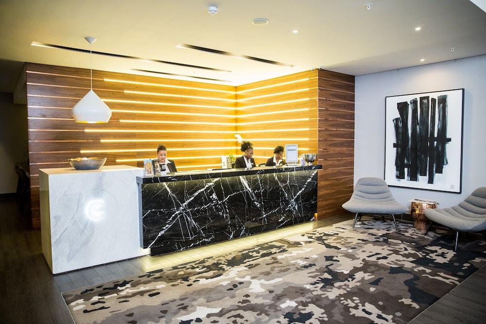 The Capital Mirage Hotel