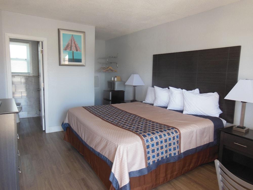 Budget Inn St. Augustine