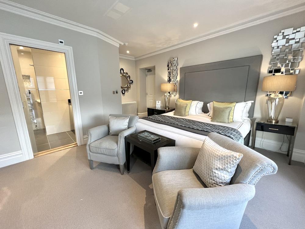 Tavistock House Hotel