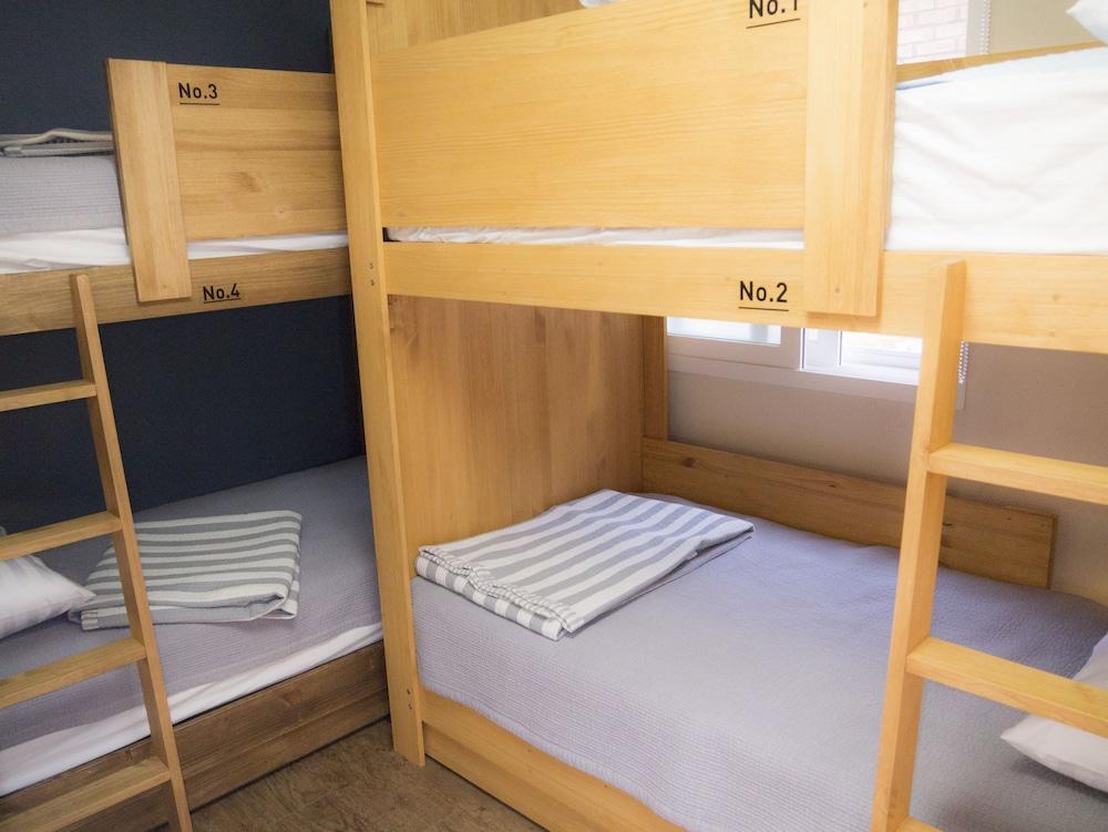 Br. Guesthouse Hongdae