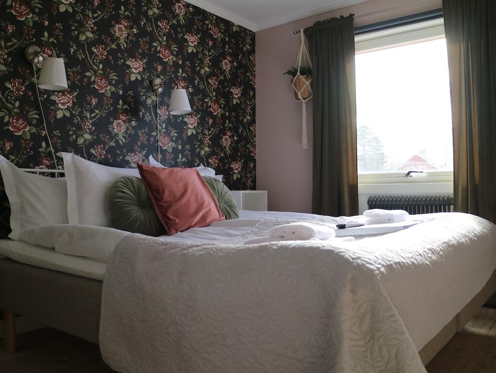 Lustigsgården Boutique Hotel