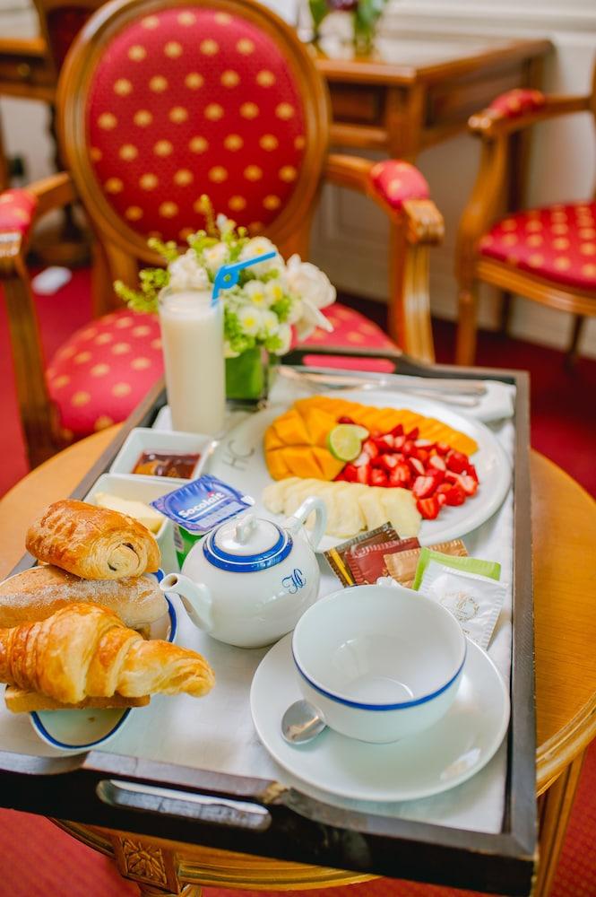 Hôtel Colbert Palace