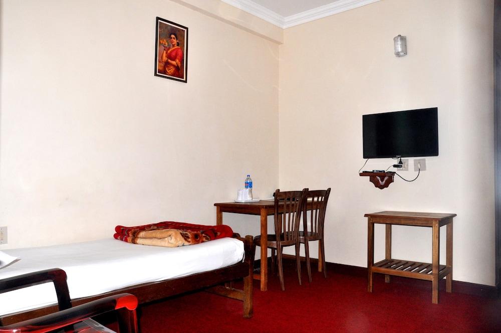 Lakezone Holiday Resort