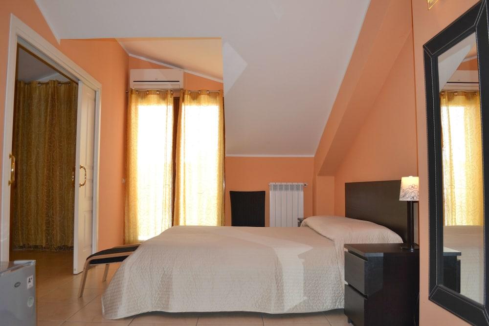 Hotel Centro Benessere Acquaplanet