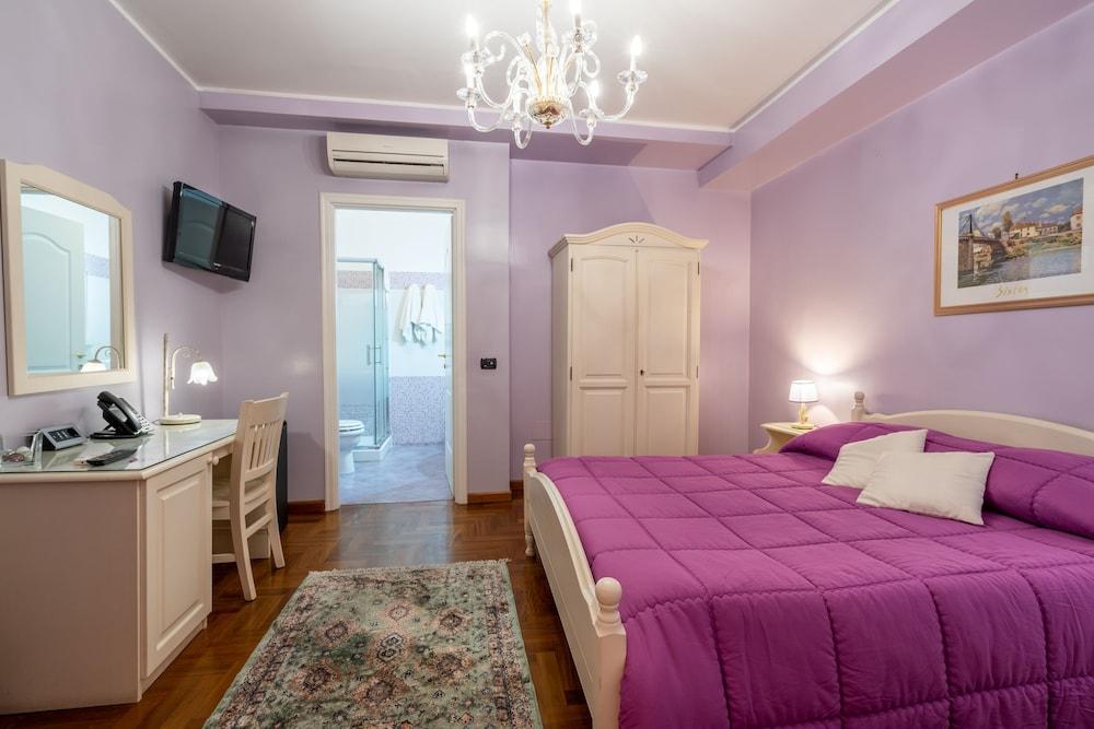 Alhambra B&B Guest House di Charme