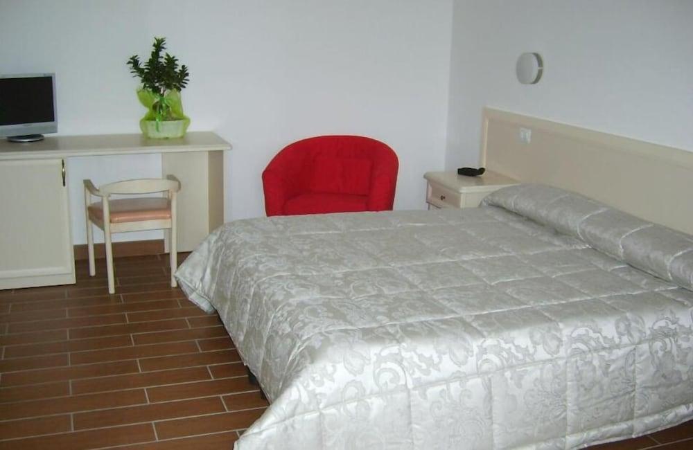 Hotel Giardino San Michele