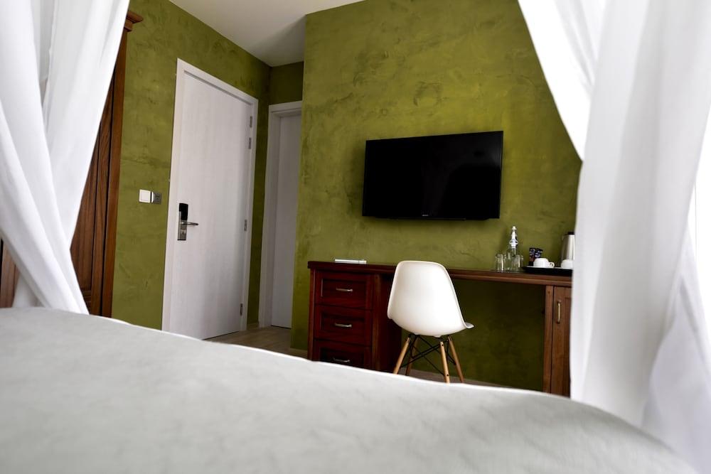 Quaint Boutique Hotel Nadur