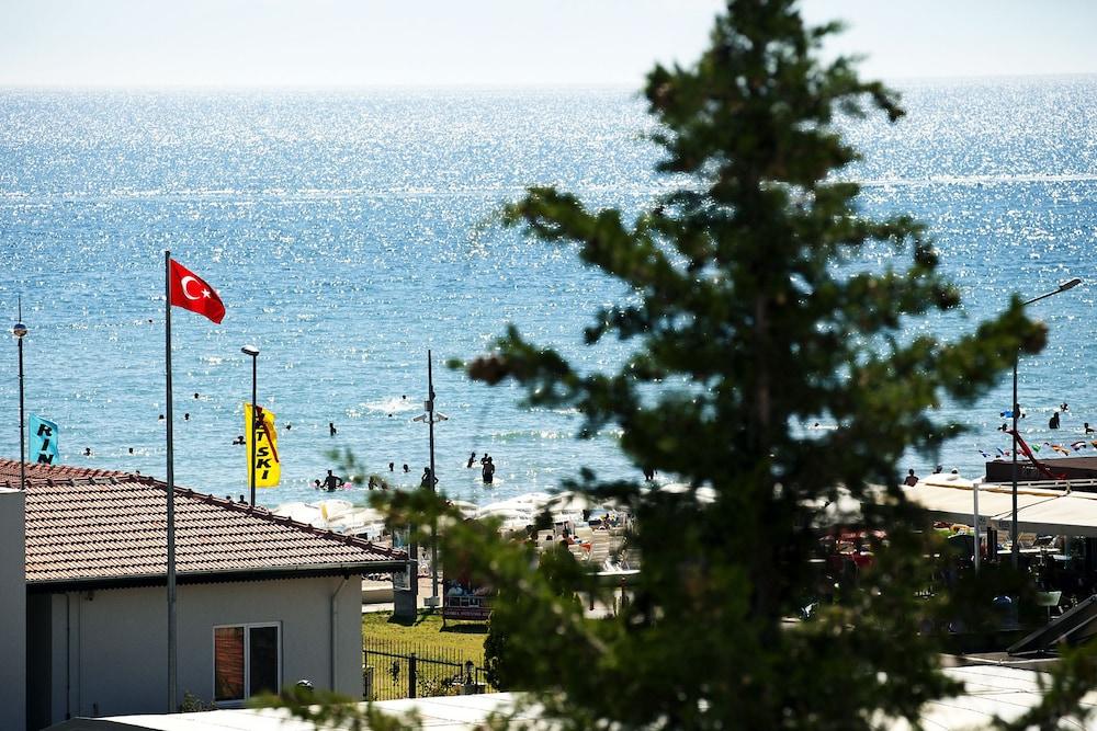 Villa Adora Beach - Special Class