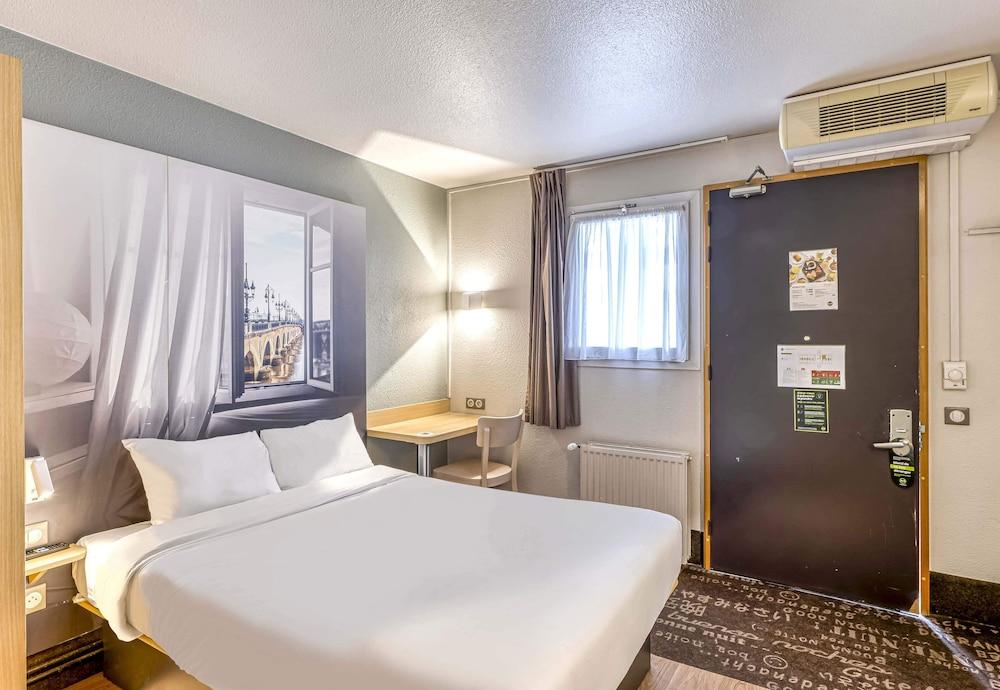 B&B HOTEL Bordeaux Sud