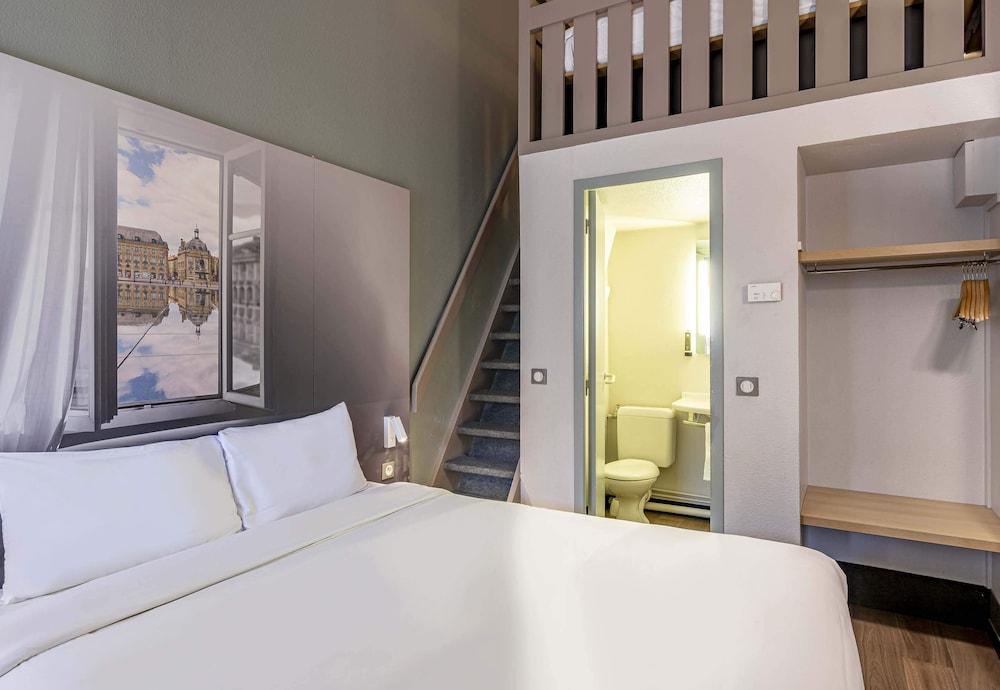 B&B HOTEL Bordeaux Sud