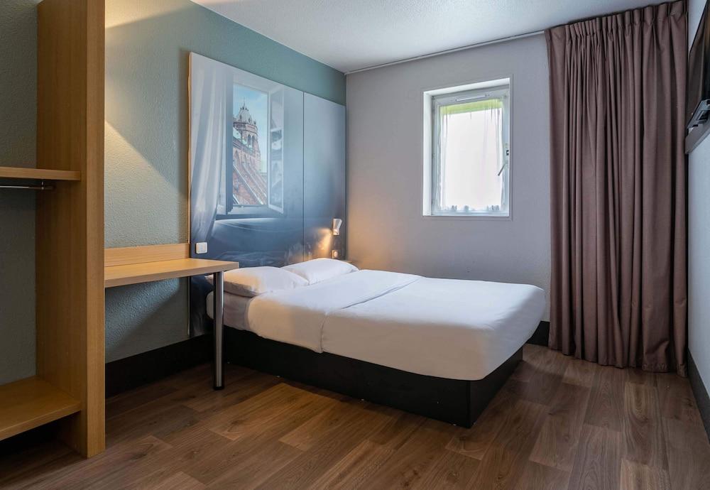 B&B HOTEL Strasbourg Nord Artisans