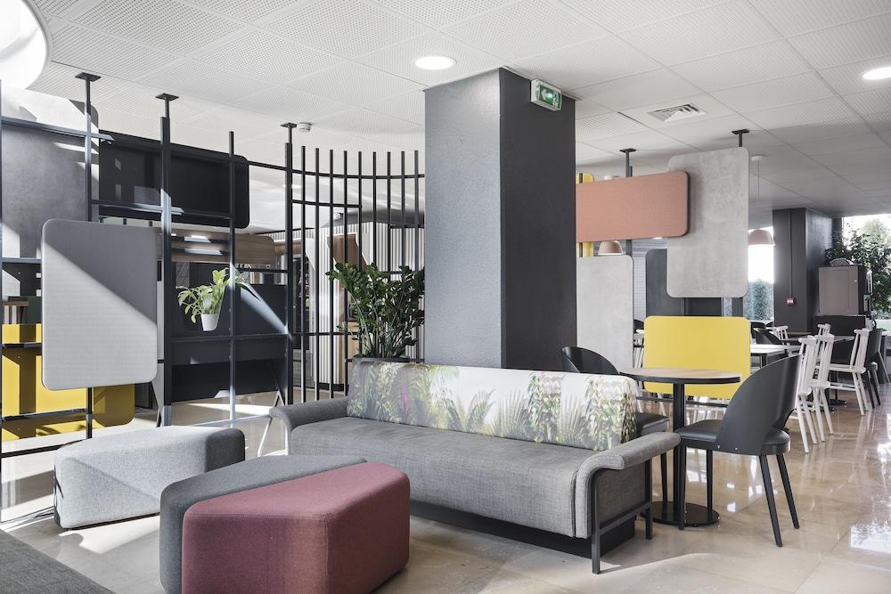 B&B HOTEL Lyon Centre Gambetta