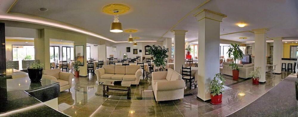 Theofilos Classic Hotel